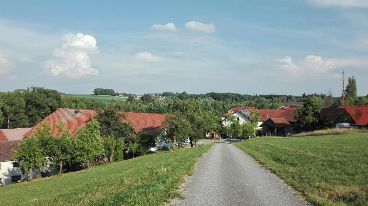 Gasthaus Schachinger Tumeltsham Экстерьер фото