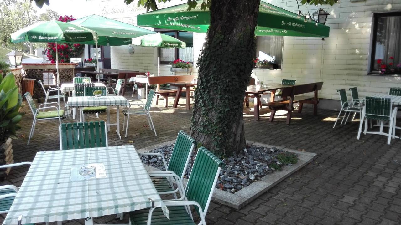 Gasthaus Schachinger Tumeltsham Экстерьер фото