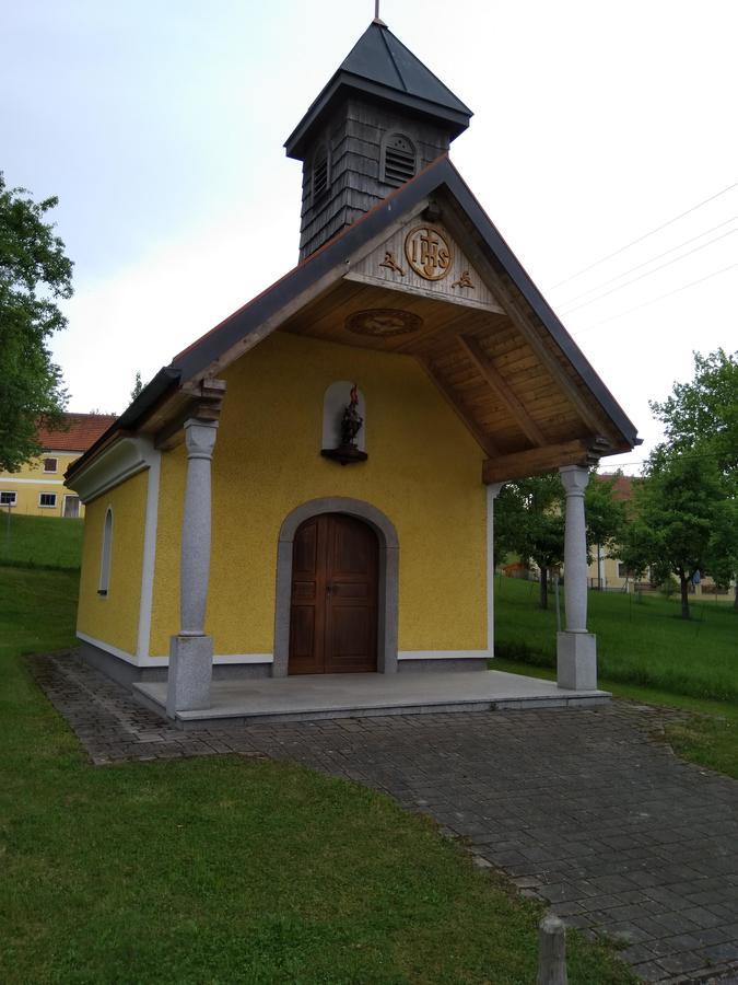 Gasthaus Schachinger Tumeltsham Экстерьер фото