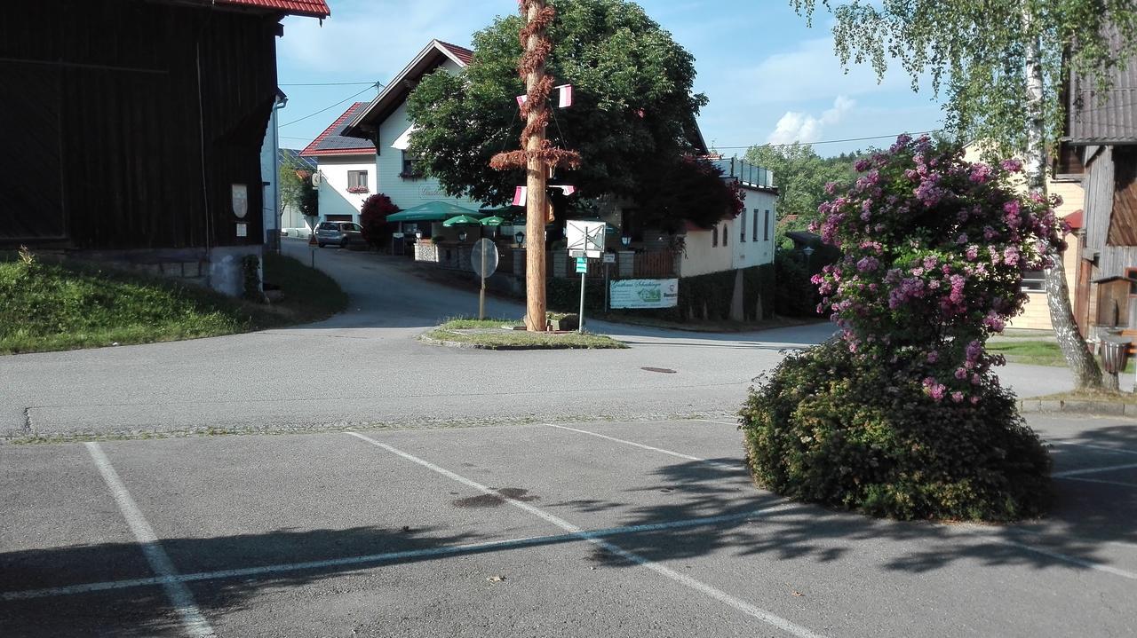 Gasthaus Schachinger Tumeltsham Экстерьер фото
