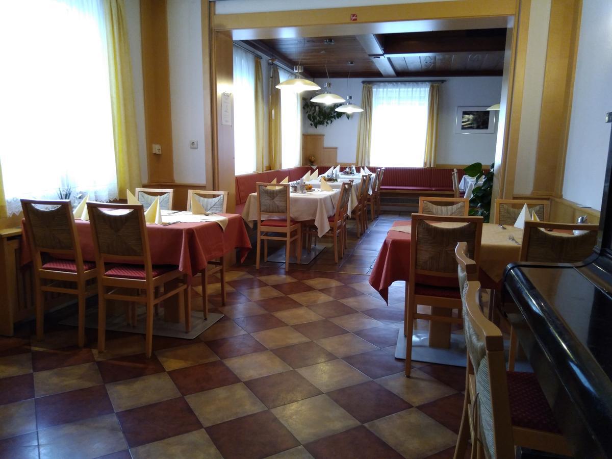 Gasthaus Schachinger Tumeltsham Экстерьер фото