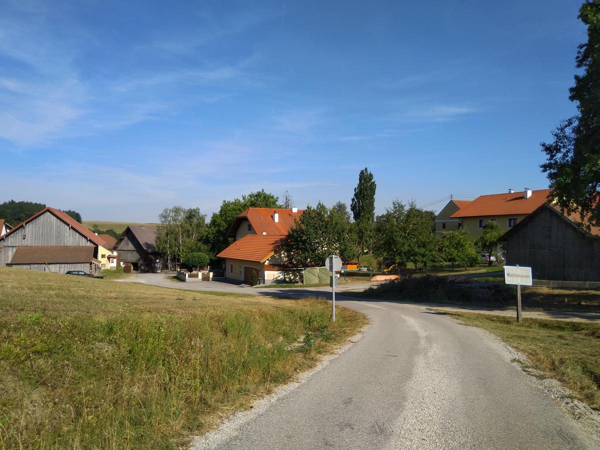 Gasthaus Schachinger Tumeltsham Экстерьер фото