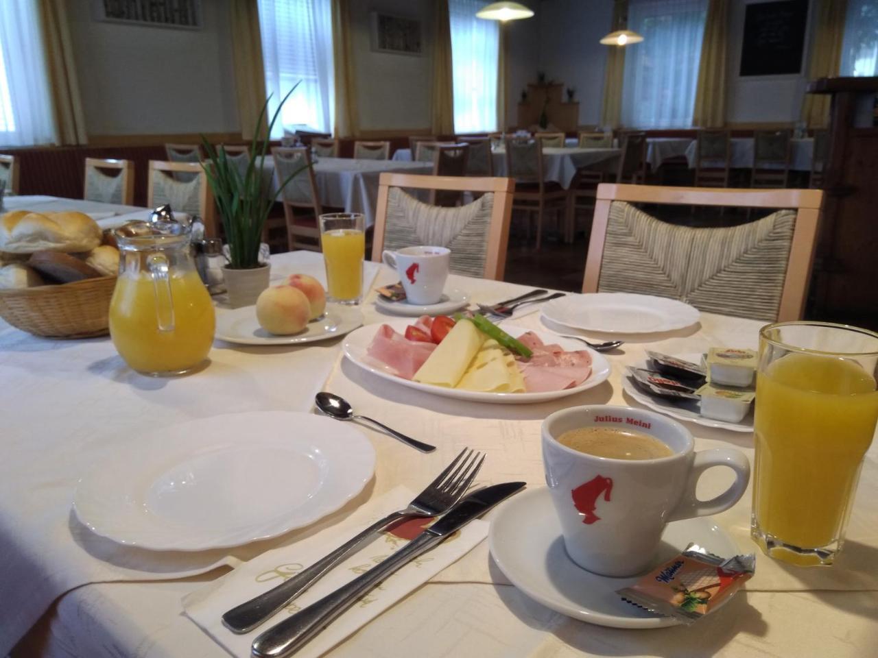 Gasthaus Schachinger Tumeltsham Экстерьер фото