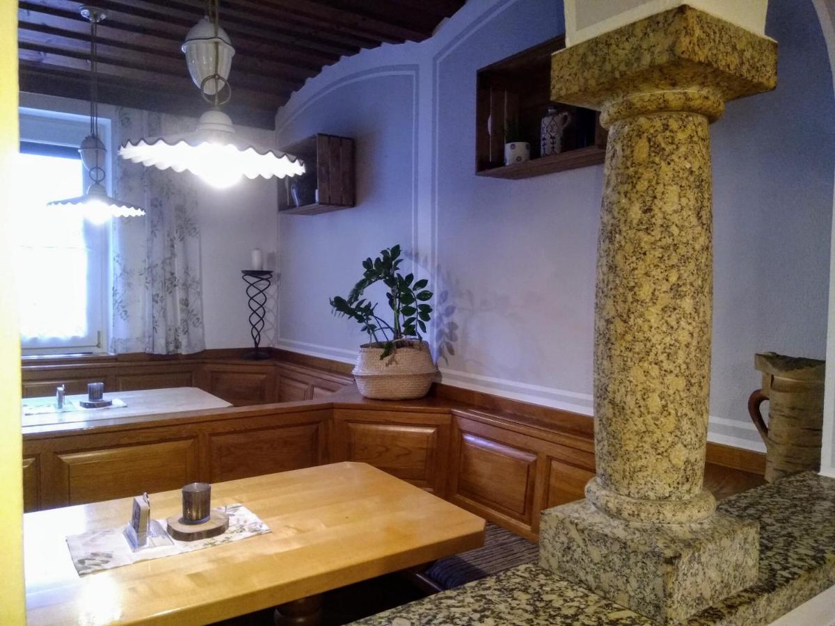 Gasthaus Schachinger Tumeltsham Экстерьер фото