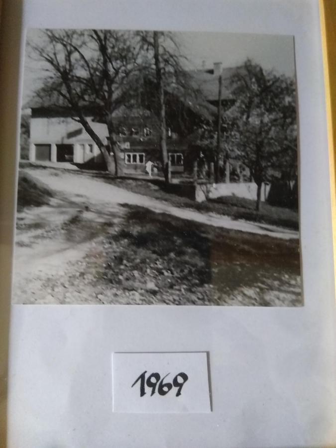 Gasthaus Schachinger Tumeltsham Экстерьер фото