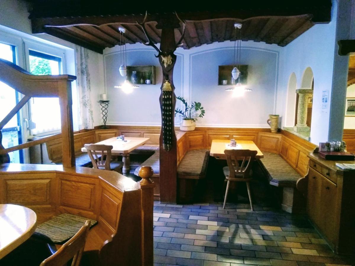 Gasthaus Schachinger Tumeltsham Экстерьер фото