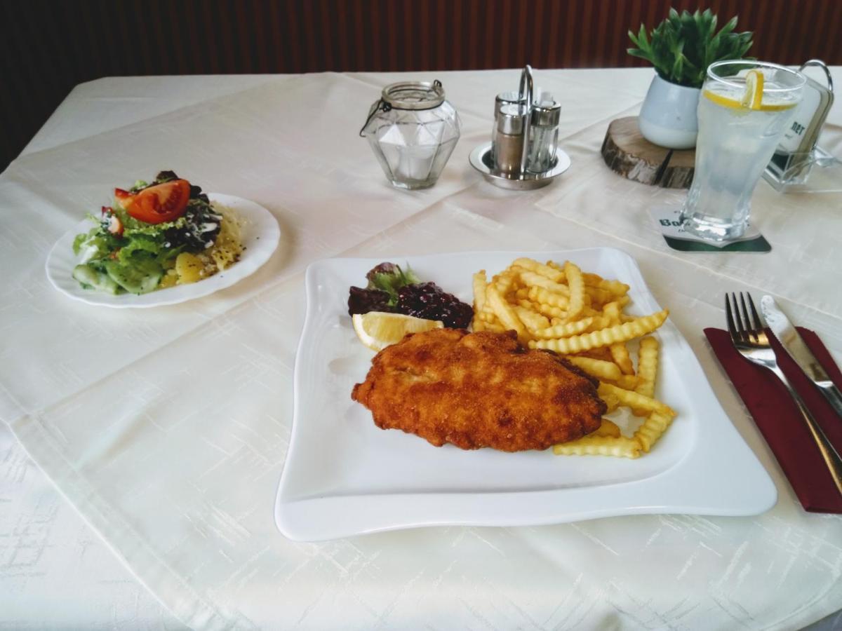 Gasthaus Schachinger Tumeltsham Экстерьер фото